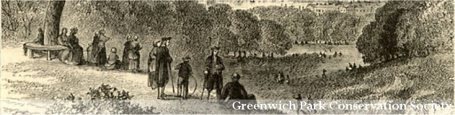 [Greenwich Park Conservation Society]